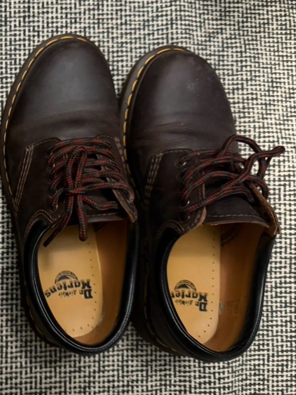 Dr. Martens 8053 Casual Shoes